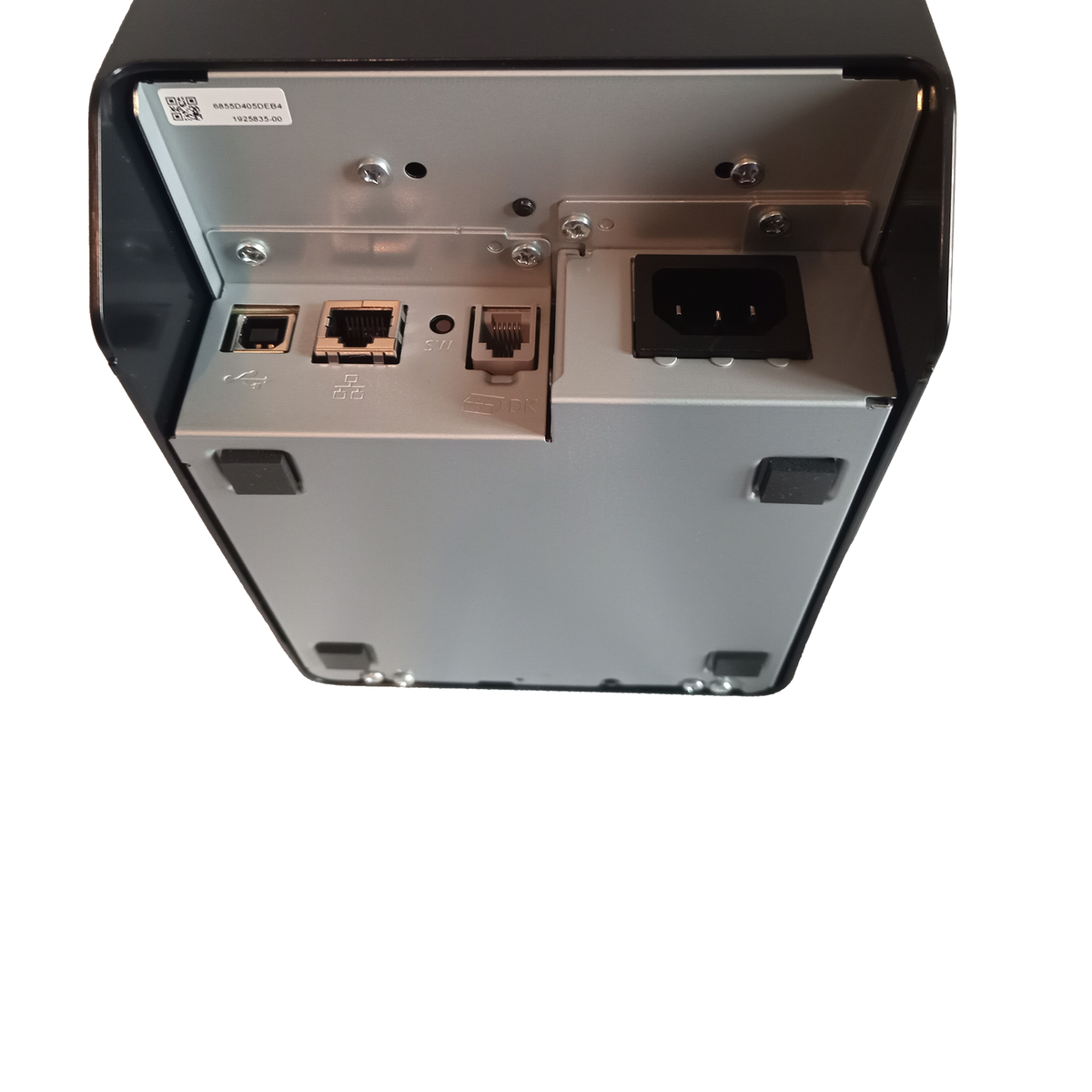 Epson TM-T82IV L Network Receipt Printer for Bustle (posBoss) on ipad