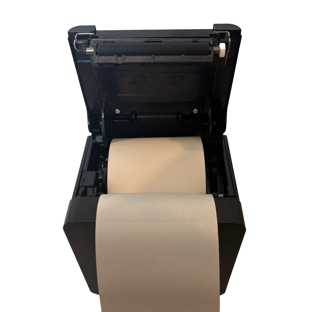 Sam4s Gcube Receipt Printer Network & USB for Loyverse POS