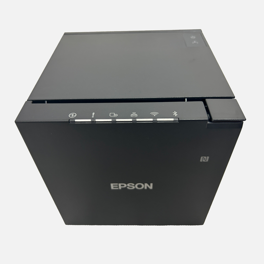 Epson TM-m30iii LAN Ethernet Wifi Bluetooth Receipt Printer