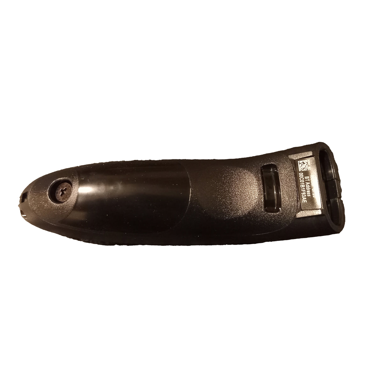 Socket S720 1D and 2D QR Code Bluetooth Barcode Scanner NZ for ipad