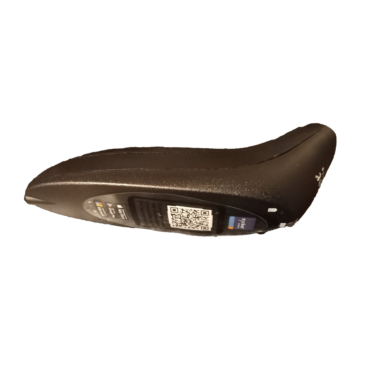 Socket S720 1D and 2D QR Code Bluetooth Barcode Scanner NZ for ipad