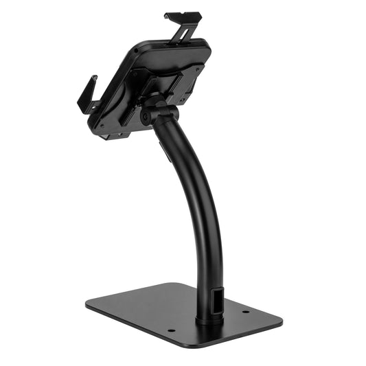 Secure Metal Ipad Tablet Stand For Up To 11 inch Ipad or Tablet