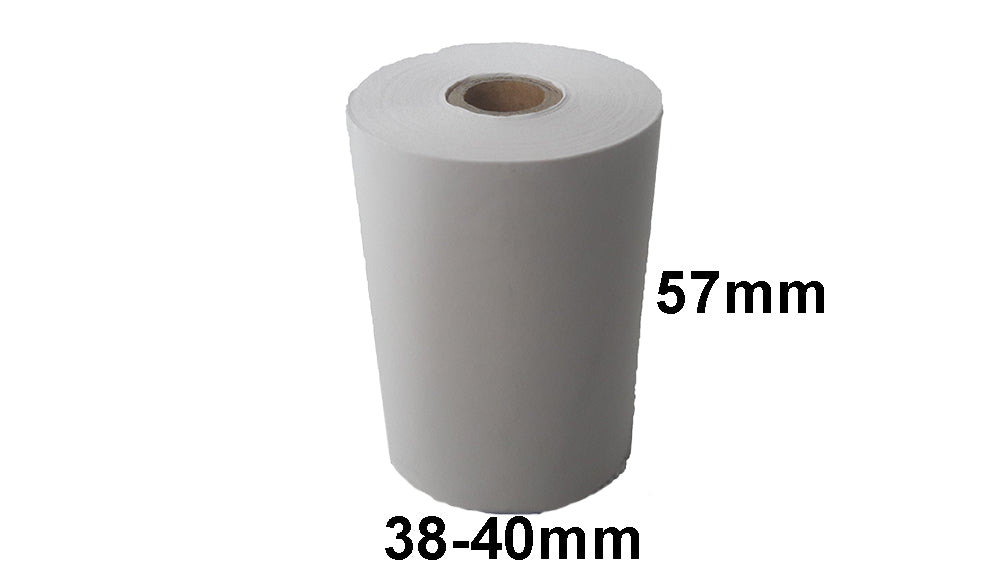 Thermal Paper Roll Case – Panini