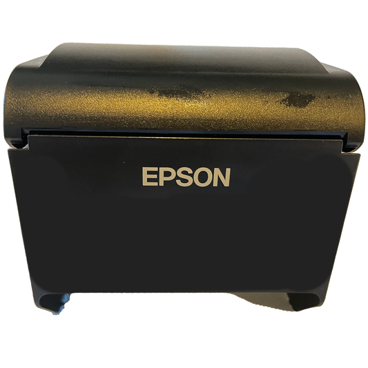 Epson TM-T82iii USB Receipt Printer for Windows - Lightspeed X Series Vend