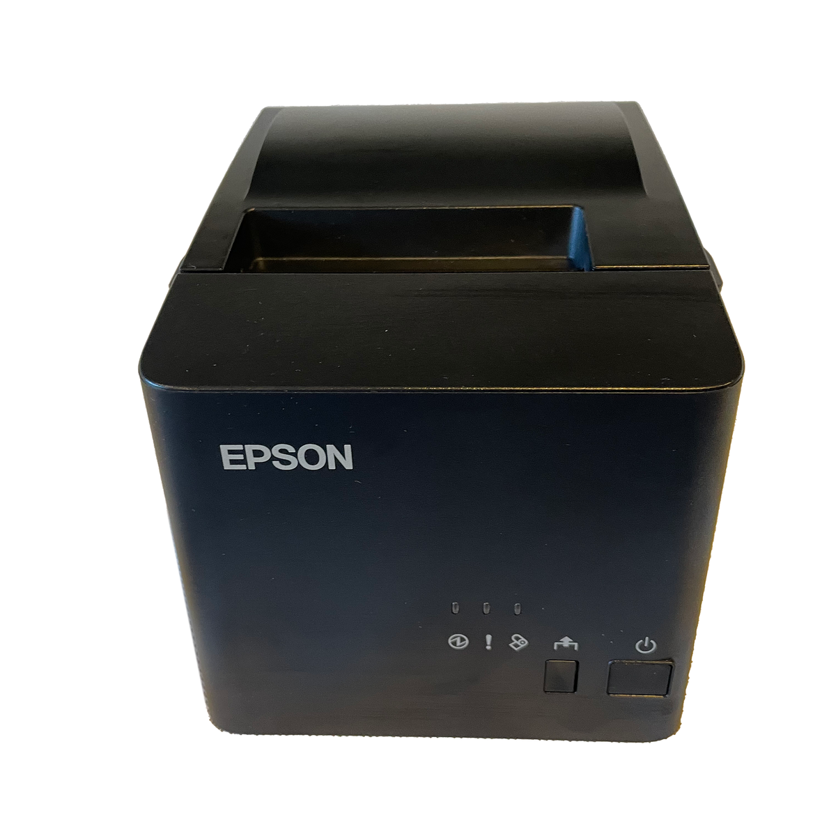 Epson Tm T82iii Usb Receipt Printer For Windows Lightspeed X Series Till Man Nz 0096
