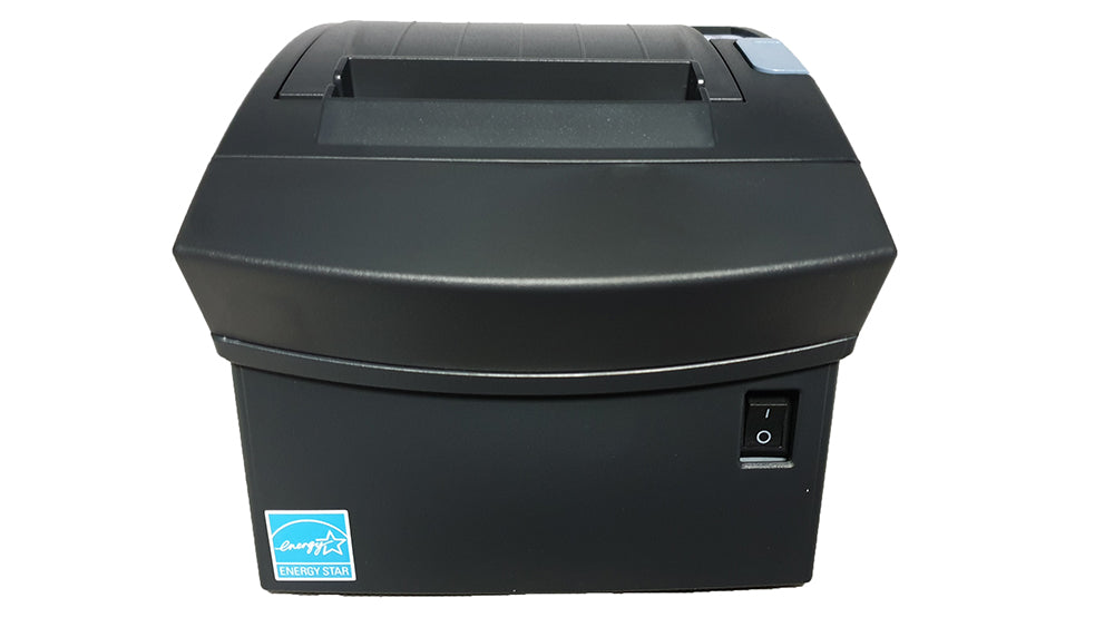 Bixolon SRP350iii Ethernet LAN Printer for Mobipos on ipad
