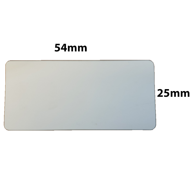 25x54mm Dymo Barcode Labels for Shopify POS Vend Lightspeed NZ 11352