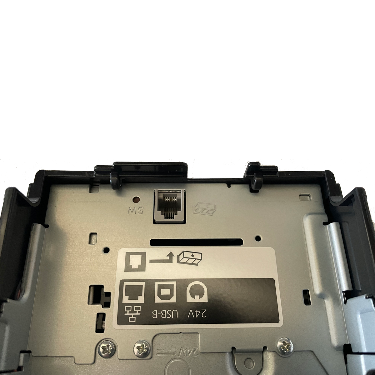 Epson TM-m30ii Receipt Printer - Bluetooth/LAN/USB for ipad, windows, or mac