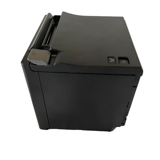 Epson TM-m30ii Receipt Printer - Bluetooth/LAN/USB for ipad, windows, or mac