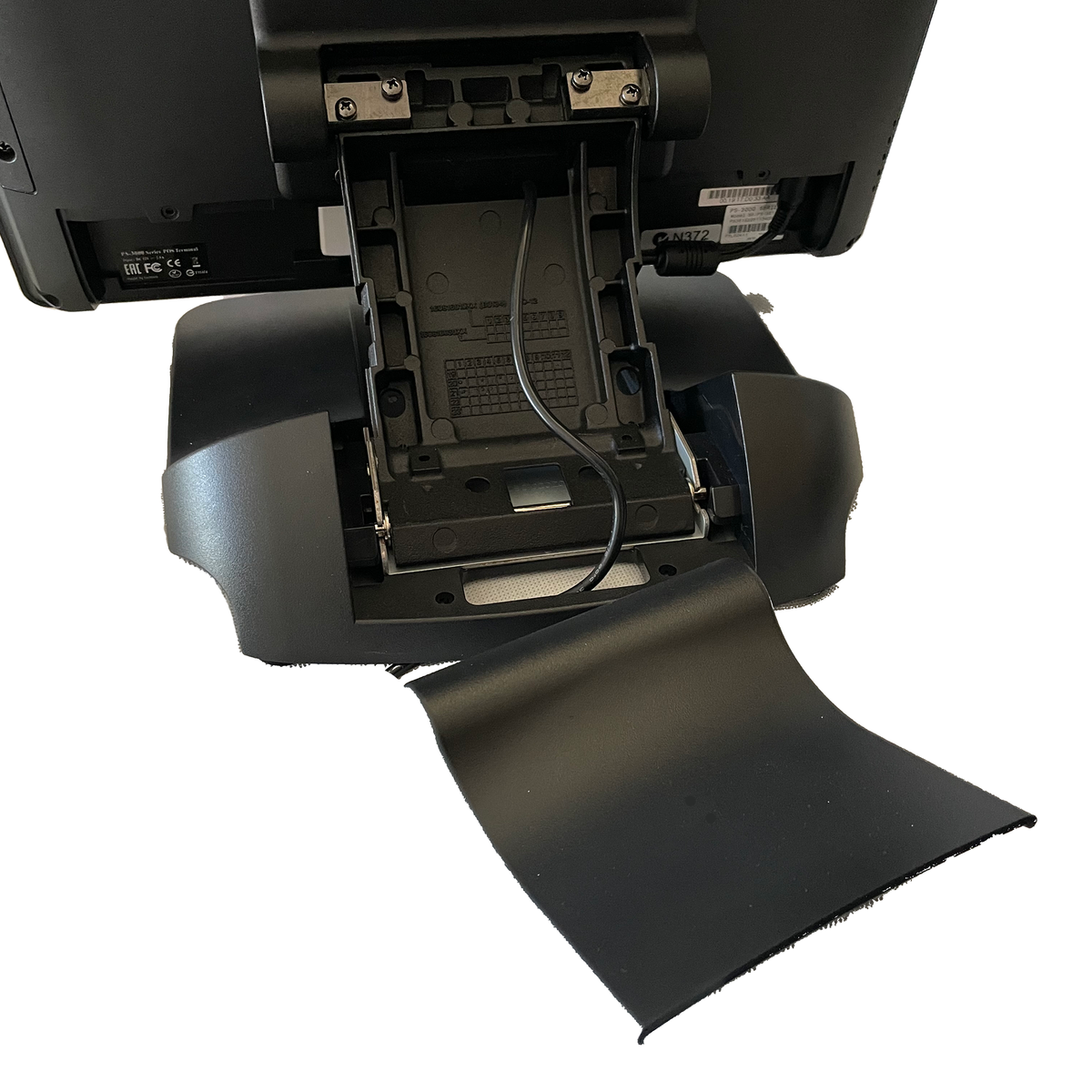 Posiflex 15" All In One Commercial POS Touch Screen System for Vend Lightspeed Retail NZ & Cloud POS