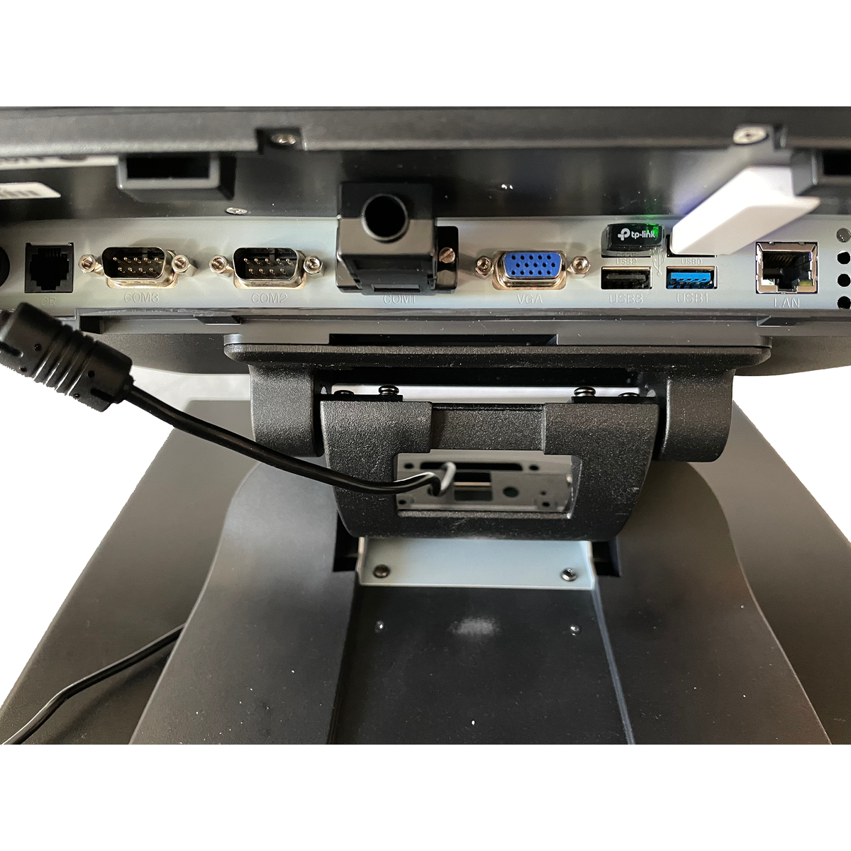 Posiflex 15" All In One Commercial POS Touch Screen System for Vend Lightspeed Retail NZ & Cloud POS
