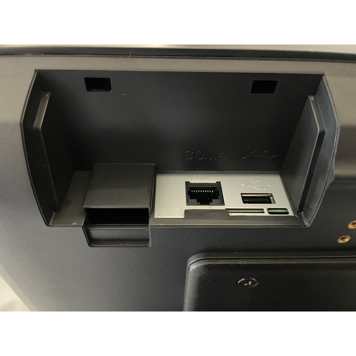 Posiflex 15" All In One Commercial POS Touch Screen System for Vend Lightspeed Retail NZ & Cloud POS