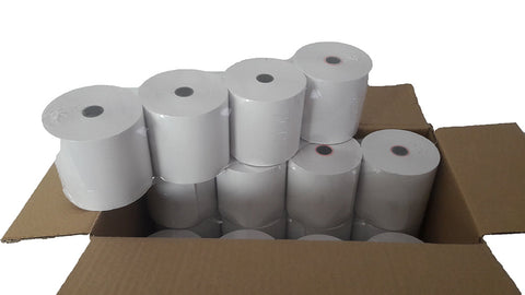 Eftpos and Point Of Sale POS Paper Rolls