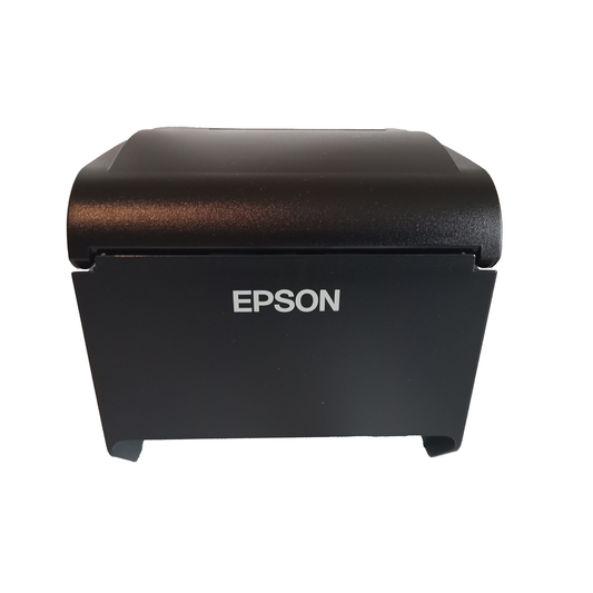 Epson TM-T82IV L Network Receipt Printer for Bustle (posBoss) on ipad