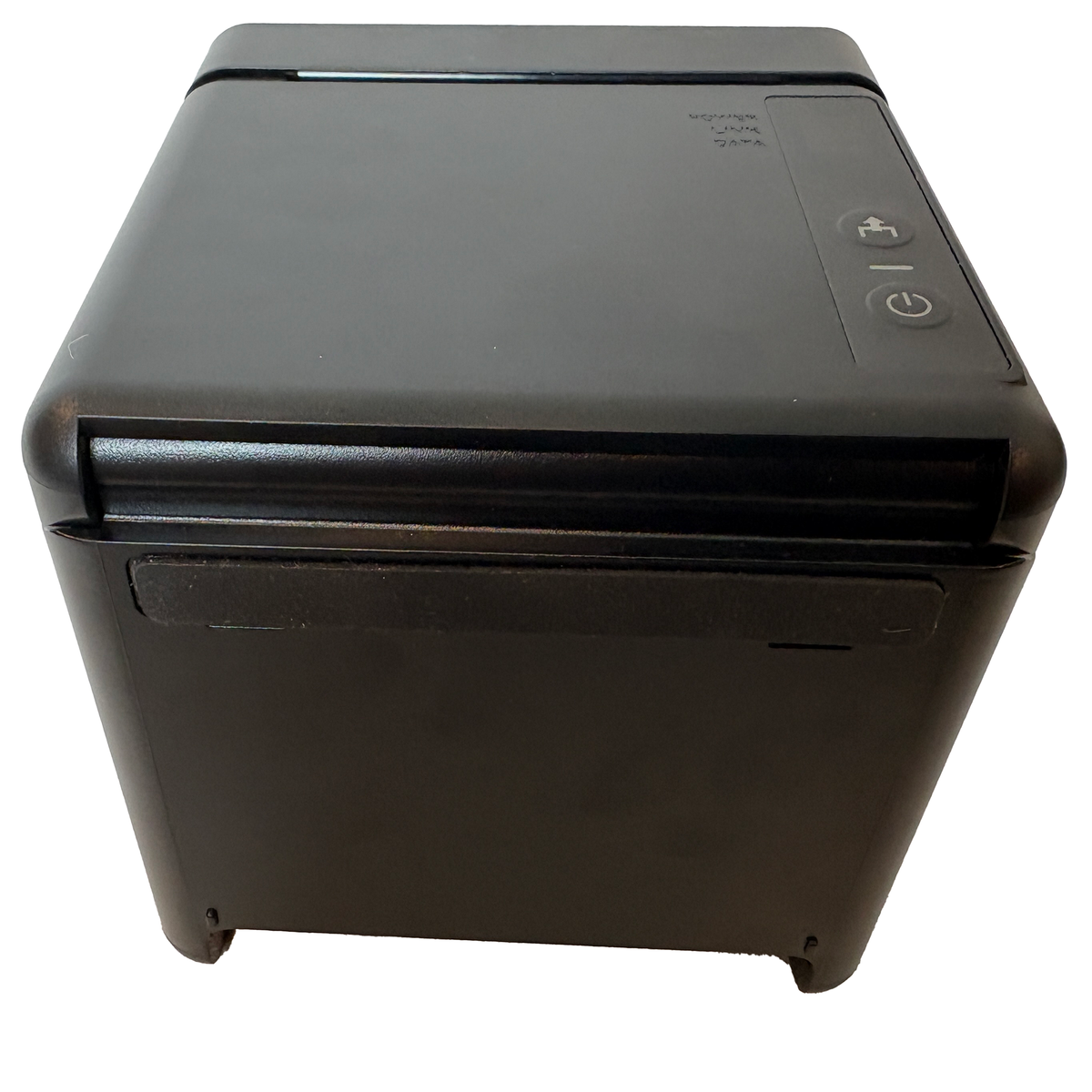 Sam4s Gcube Receipt Printer Network & USB for Loyverse POS