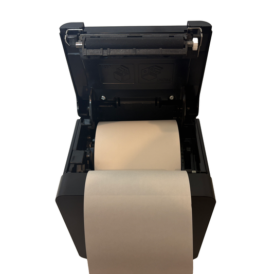 Sam4s Gcube Receipt Printer Network & USB for Loyverse POS