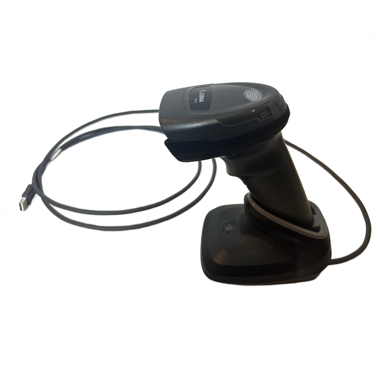 Zebra DS2278 Bluetooth Barcode Scanner for Ipad Windows Shopify