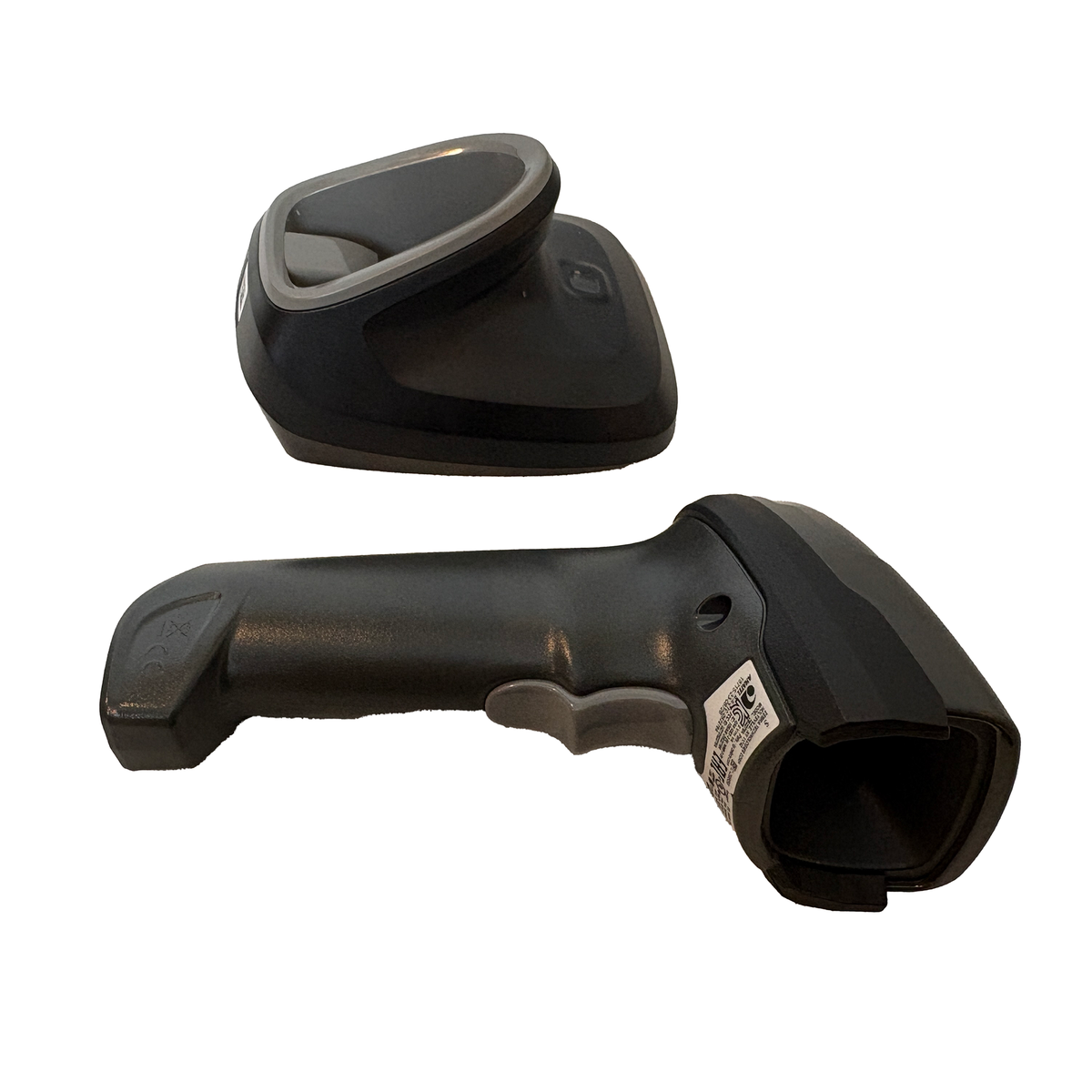 Zebra DS2278 Bluetooth Barcode Scanner for Ipad Windows Shopify