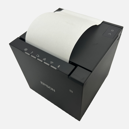 Epson TM-m30iii LAN Ethernet Wifi Bluetooth Receipt Printer