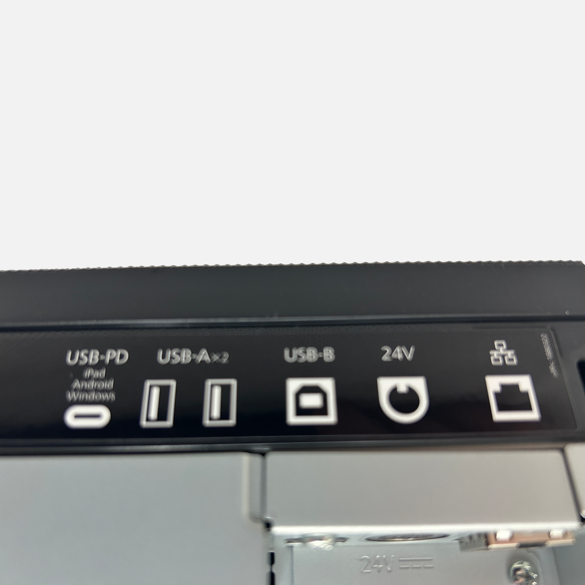 Epson TM-m30iii LAN Ethernet Wifi Bluetooth Receipt Printer