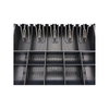 460mm Wide Cash Draw - Large Heavy Duty with 5 note sections