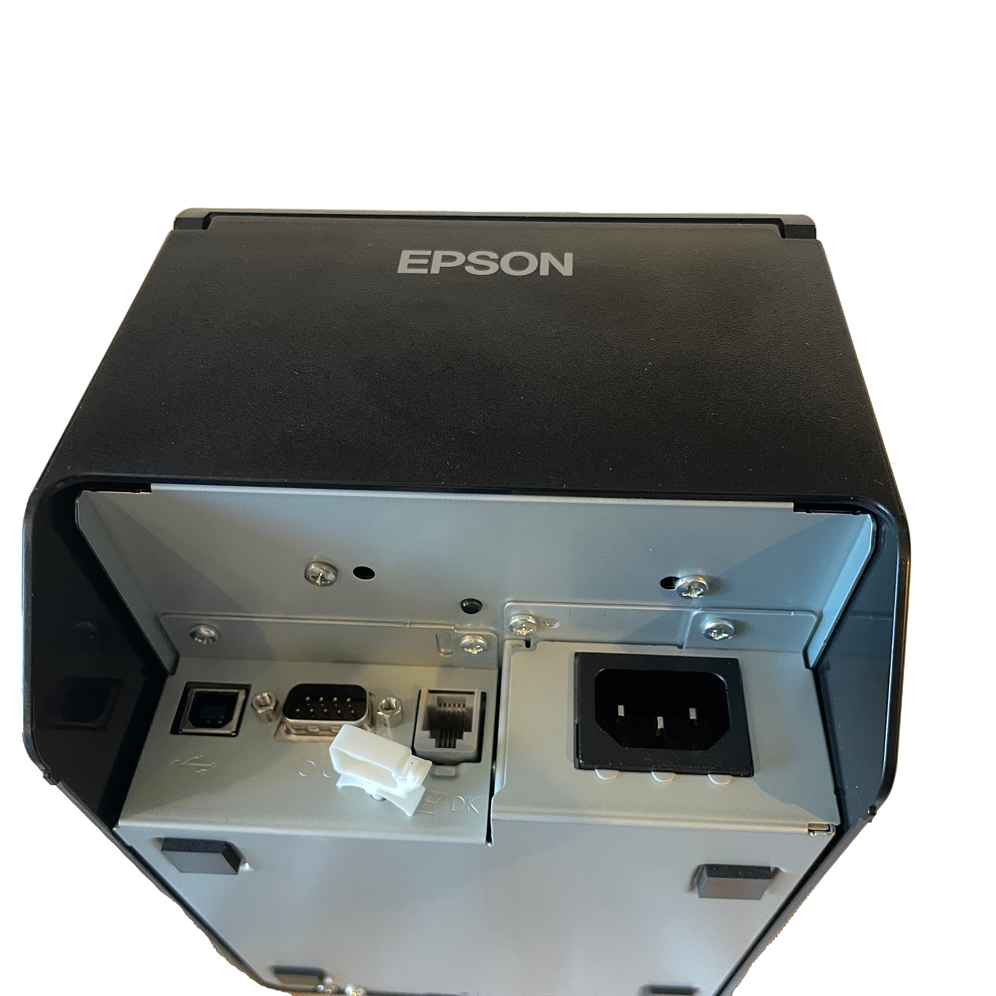 Epson TM-T82iii USB Receipt Printer for Windows - Lightspeed X Series Vend