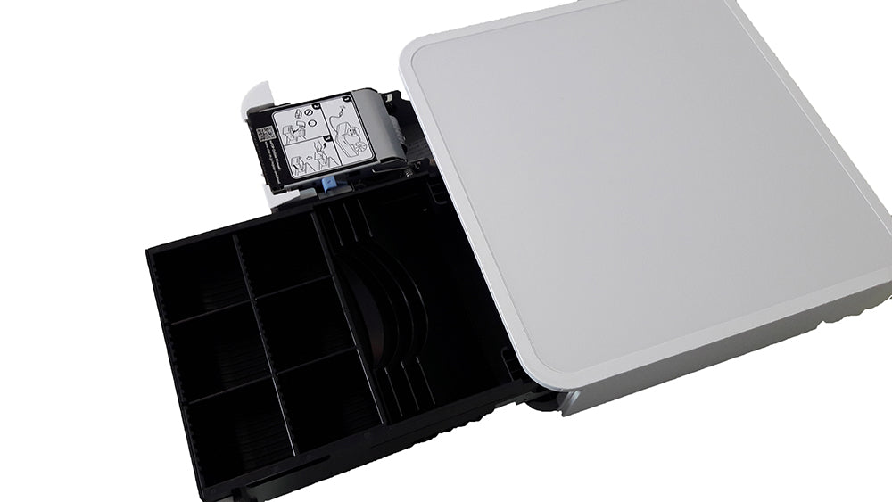 mPop Star NZ Printer and Cash Draw for Shopify POS Vend Lightspeed and others