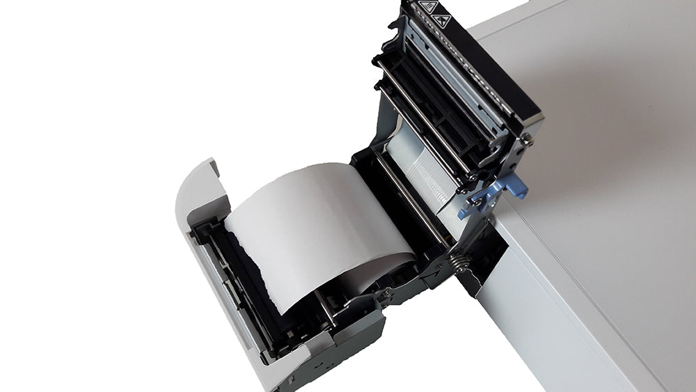 mPop Star NZ Printer and Cash Draw for Shopify POS Vend Lightspeed and others