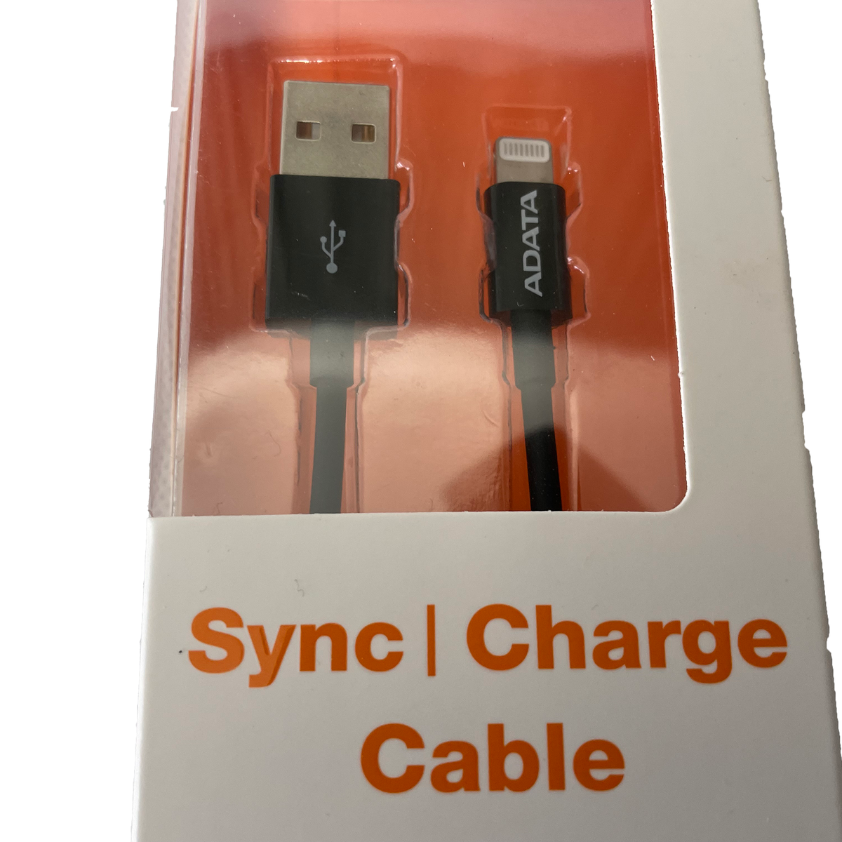 Adata Lightning Charging Cable for Star Printers and Ipad