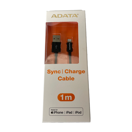 Adata Lightning Charging Cable for Star Printers and Ipad