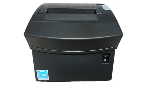 Bixolon SRP350iii Ethernet LAN Printer for Mobipos on ipad