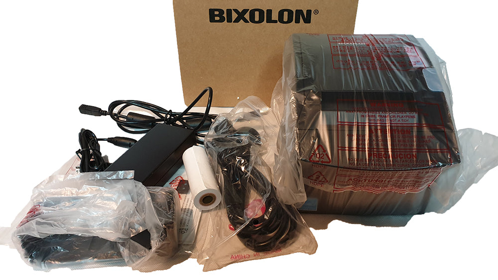 Bixolon SRP350iii USB Receipt Printer