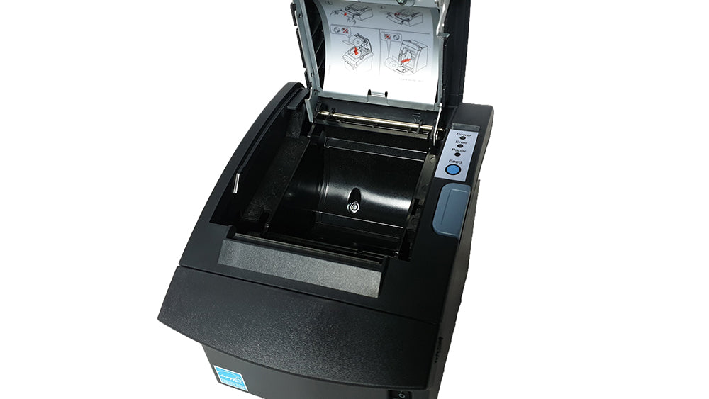 Bixolon SRP350iii USB Receipt Printer