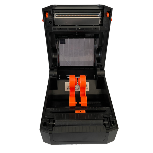 Bixolon XD3-40d Label Printer For Courier and Barcode Label Rolls NZ
