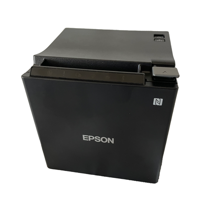 Epson TM-m30ii Receipt Printer - Bluetooth/LAN/USB for ipad, windows, or mac