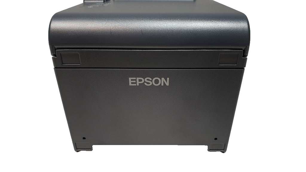 Epson TM-T82iii LAN Receipt Printer - Network Ethernet Version