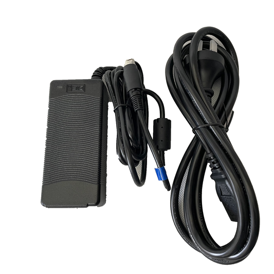 Receipt Printer Power Supply for Receipt Printers incl Epson (PS180), Bixolon, etc 24 volts