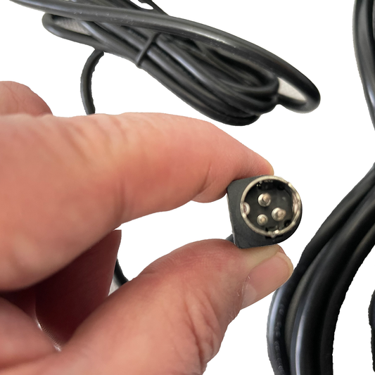 Receipt Printer Power Supply for Receipt Printers incl Epson (PS180), Bixolon, etc 24 volts