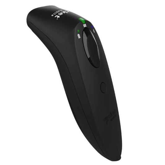Socket S700 1D Bluetooth Barcode Scanner (7ci replacement) NZ
